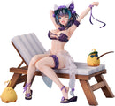 Cheshire: Summery Date! | 1/7 Scale Figure