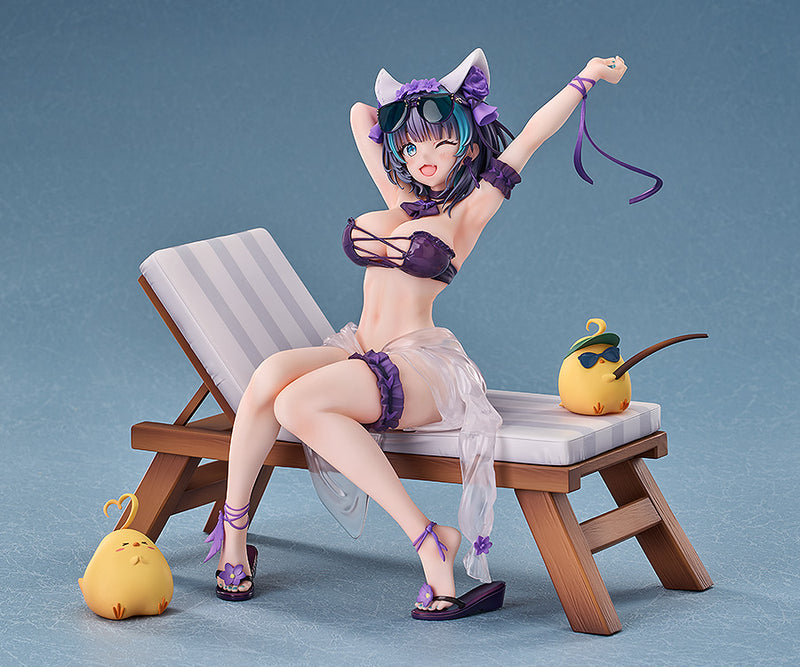Cheshire: Summery Date! | 1/7 Scale Figure