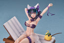 Cheshire: Summery Date! | 1/7 Scale Figure
