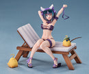 Cheshire: Summery Date! | 1/7 Scale Figure