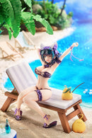 Cheshire: Summery Date! | 1/7 Scale Figure