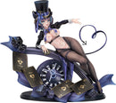 Cheshire: The Cat in the Magic Hat | 1/7 Scale Figure