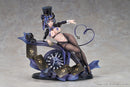 Cheshire: The Cat in the Magic Hat | 1/7 Scale Figure