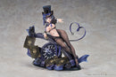 Cheshire: The Cat in the Magic Hat | 1/7 Scale Figure