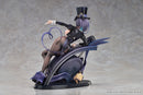 Cheshire: The Cat in the Magic Hat | 1/7 Scale Figure