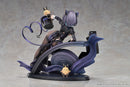 Cheshire: The Cat in the Magic Hat | 1/7 Scale Figure
