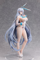 Emden: Bunny Ver. | 1/4 B-Style Figure