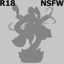 Fancy | 1/7 Scale Figure