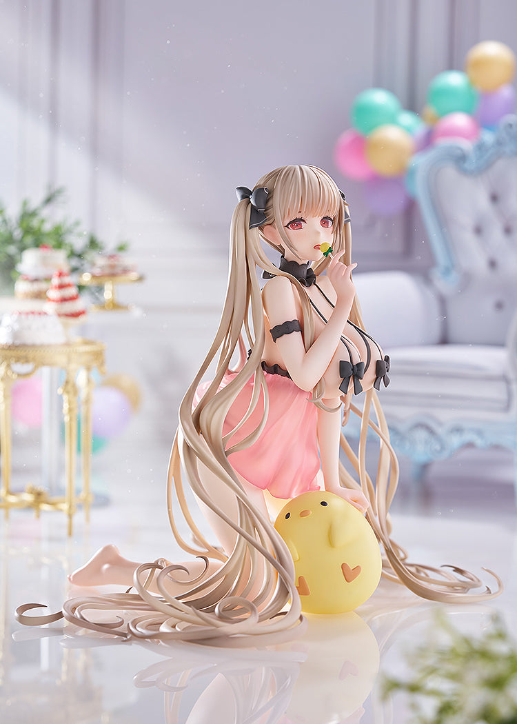 Formidable: Sweet Time Ver. | 1/6 Scale Figure
