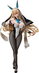 Implacable: Bunny Ver. | 1/4 B-Style Figure