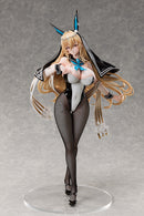 Implacable: Bunny Ver. | 1/4 B-Style Figure