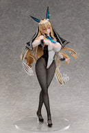 Implacable: Bunny Ver. | 1/4 B-Style Figure