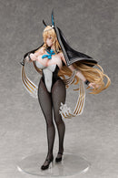 Implacable: Bunny Ver. | 1/4 B-Style Figure