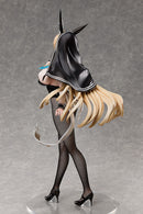 Implacable: Bunny Ver. | 1/4 B-Style Figure