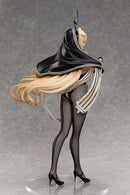 Implacable: Bunny Ver. | 1/4 B-Style Figure
