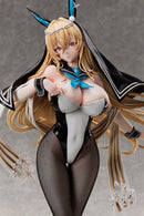 Implacable: Bunny Ver. | 1/4 B-Style Figure