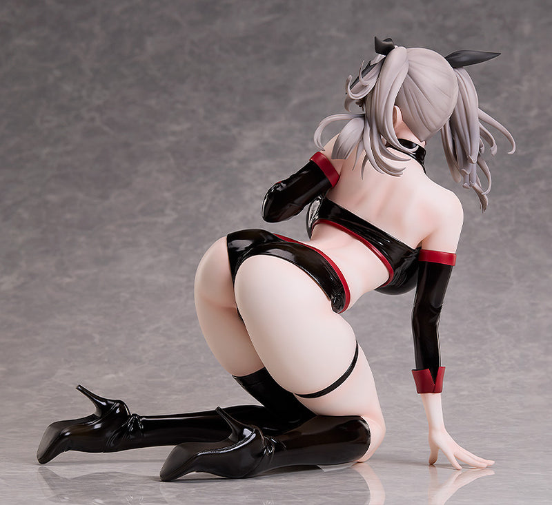 Joffre: Blessings' First Flight | 1/4 B-Style Figure