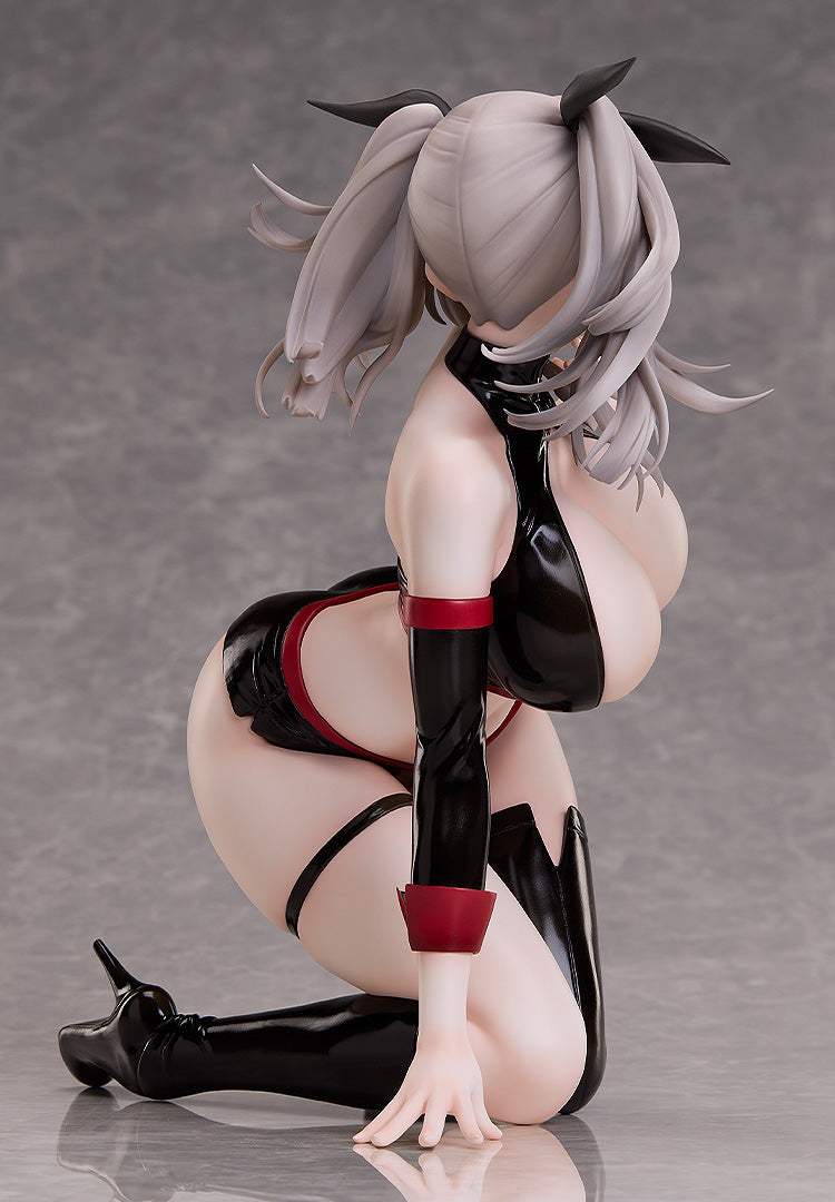 Joffre: Blessings' First Flight | 1/4 B-Style Figure
