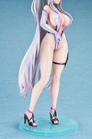 Kearsarge: Nightpool | 1/6 Scale Figure