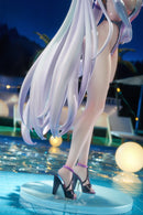 Kearsarge: Nightpool | 1/6 Scale Figure