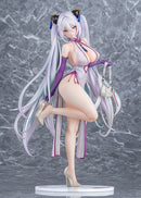 Kearsarge: Springtime Monitoring | 1/6 Scale Figure