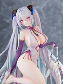 Kearsarge: Springtime Monitoring | 1/6 Scale Figure