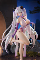 Kearsarge: Springtime Monitoring | 1/6 Scale Figure