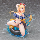 Kumano: Fancy Waves Ver. | 1/6 Scale Figure