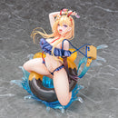 Kumano: Fancy Waves Ver. | 1/6 Scale Figure