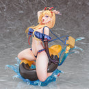 Kumano: Fancy Waves Ver. | 1/6 Scale Figure