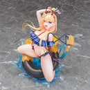 Kumano: Fancy Waves Ver. | 1/6 Scale Figure