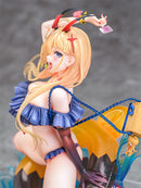 Kumano: Fancy Waves Ver. | 1/6 Scale Figure