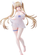 Anchorage: Private Quarters Ver. | 1/8 LessMore Figure