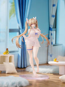 Anchorage: Private Quarters Ver. | 1/8 LessMore Figure