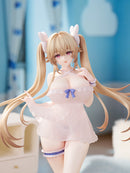 Anchorage: Private Quarters Ver. | 1/8 LessMore Figure
