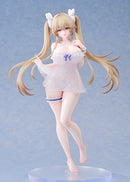 Anchorage: Private Quarters Ver. | 1/8 LessMore Figure