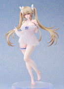 Anchorage: Private Quarters Ver. | 1/8 LessMore Figure