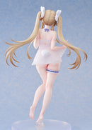 Anchorage: Private Quarters Ver. | 1/8 LessMore Figure
