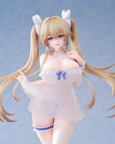 Anchorage: Private Quarters Ver. | 1/8 LessMore Figure