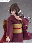 Mikasa Blue Flower Komachi Ver.: Japanese Doll | 1/4 Scale Figure
