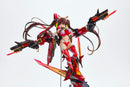 Orbit Girls Entry No.02 Akane Hinatsu | Anime Figure