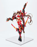Orbit Girls Entry No.02 Akane Hinatsu | Anime Figure