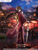 Mikasa Blue Flower Komachi Ver.: Japanese Doll | 1/4 Scale Figure