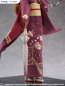 Mikasa Blue Flower Komachi Ver.: Japanese Doll | 1/4 Scale Figure