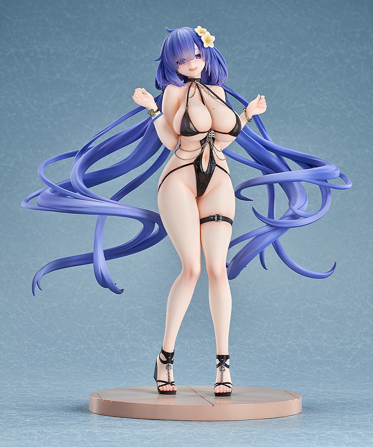 Mogador: Locker Room Lechery Ver. | 1/7 Scale Figure