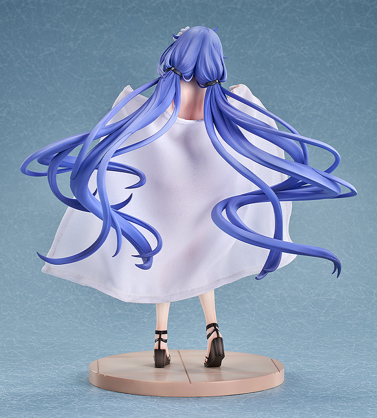 Mogador: Locker Room Lechery Ver. | 1/7 Scale Figure