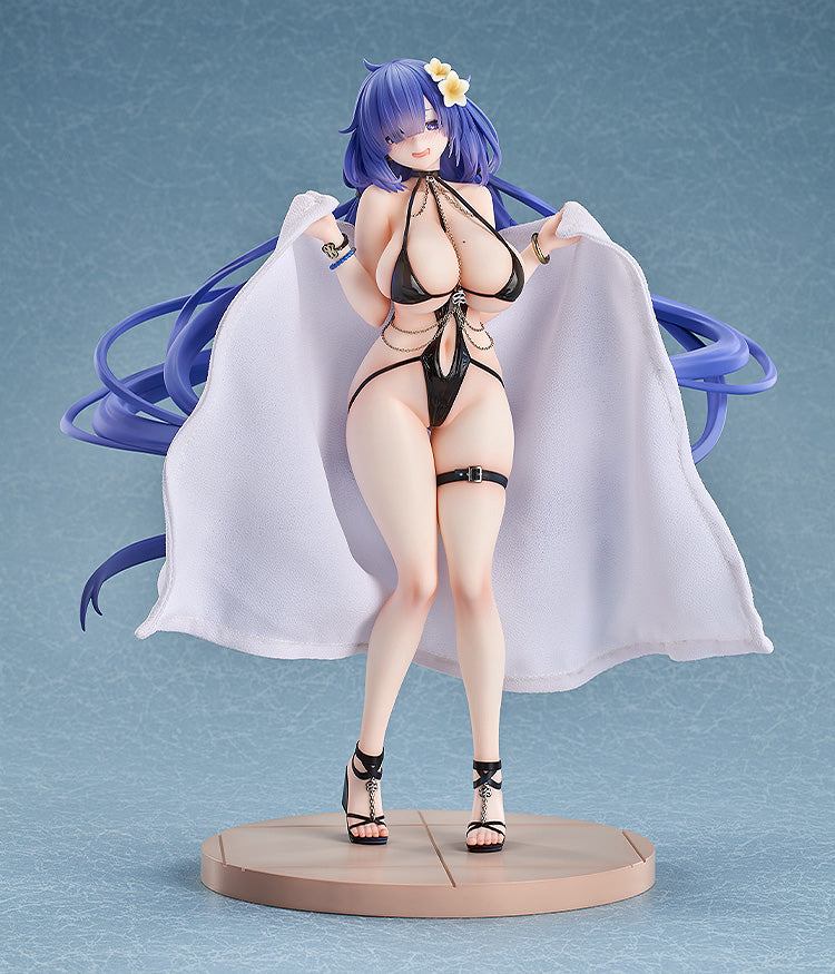 Mogador: Locker Room Lechery Ver. | 1/7 Scale Figure