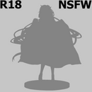 Mogador: Locker Room Lechery Ver. | 1/7 Scale Figure