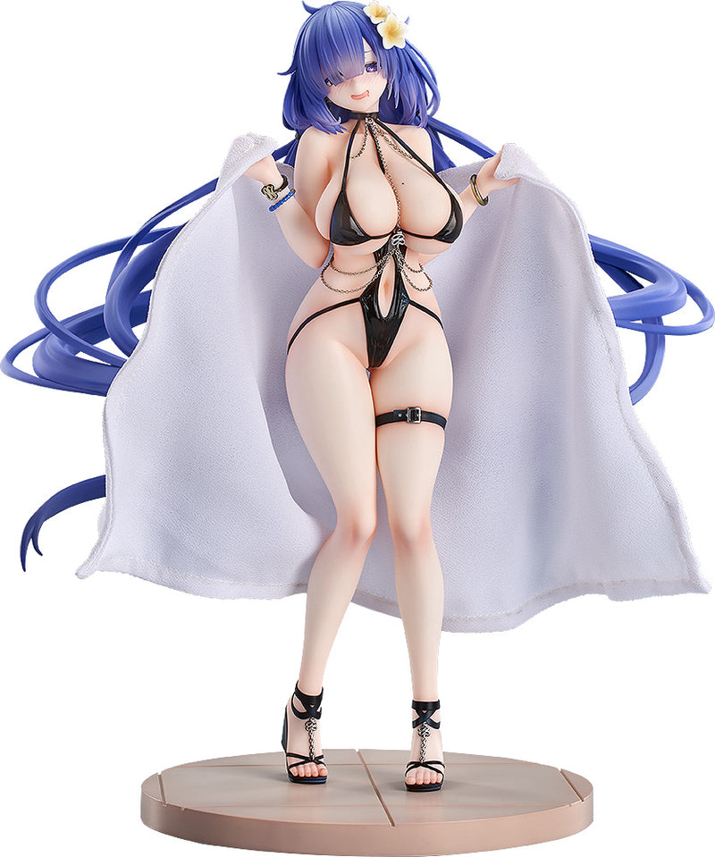 Mogador: Locker Room Lechery Ver. | 1/7 Scale Figure