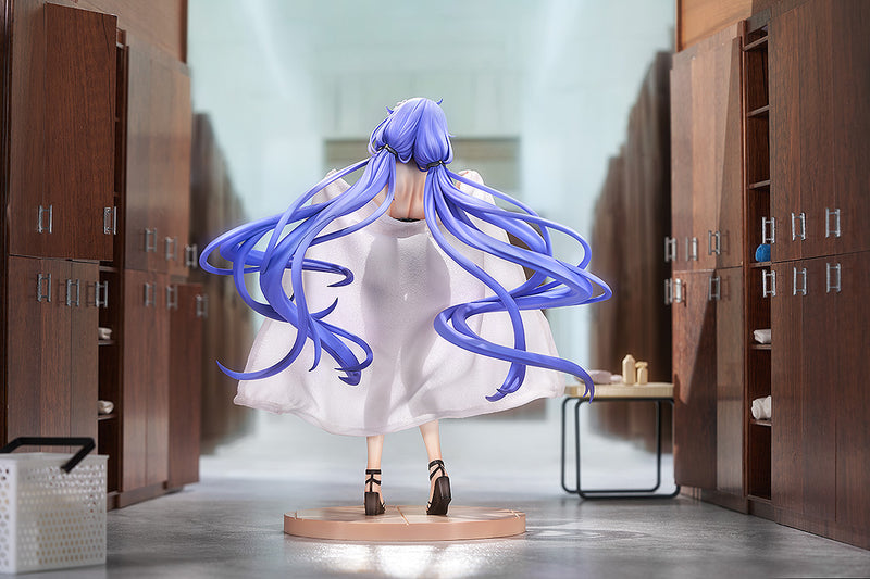 Mogador: Locker Room Lechery Ver. | 1/7 Scale Figure